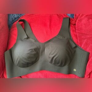 Honeylove Bra

Black Seamless Bra